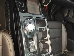 2022 Haval Dargo 1.5T DCT 2WD, белый — фото 14