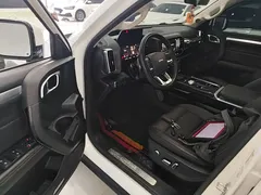 2022 Haval Dargo 1.5T DCT 2WD, белый — фото 16