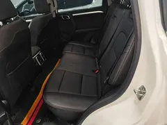 2022 Haval Dargo 1.5T DCT 2WD, белый — фото 17
