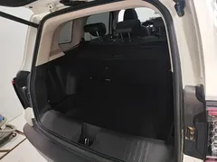 2022 Haval Dargo 1.5T DCT 2WD, белый — фото 19