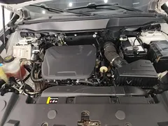 2022 Haval Dargo 1.5T DCT 2WD, белый — фото 20