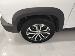 2022 Haval Dargo 1.5T DCT 2WD, белый — фото 23