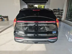 2023 Geely Atlas L 1.5TD DCT Premium, чёрный — фото 6