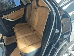 2023 Geely Atlas L 1.5TD DCT Premium, чёрный — фото 17