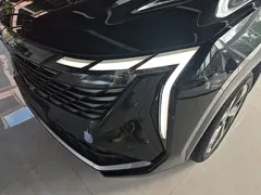 2023 Geely Atlas L 1.5TD DCT Premium, чёрный — фото 24