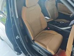 2023 Geely Atlas L 1.5TD DCT Premium, чёрный — фото 25