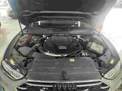 2020 Audi S7 2.9 TFSI quattro — фото 6