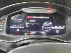 2020 Audi S7 2.9 TFSI quattro — фото 9