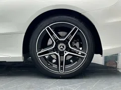 2021 Mercedes-Benz C-Class C 260 Coupe, белый — фото 25