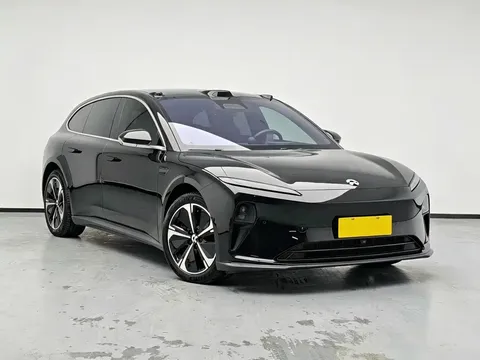 2024 Nio ET5T 75kWh Touring