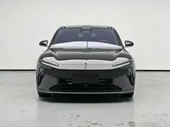 2024 Nio ET5T 75kWh Touring, чёрный — фото 2