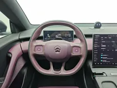 2024 Nio ET5T 75kWh Touring, чёрный — фото 11