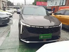 2023 Geely Atlas COOL 1.5TD Smart — фото 3