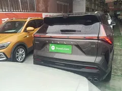 2023 Geely Atlas COOL 1.5TD Smart — фото 6