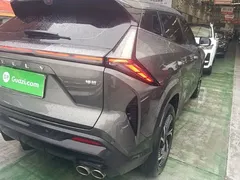 2023 Geely Atlas COOL 1.5TD Smart — фото 8