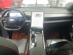2023 Geely Atlas COOL 1.5TD Smart — фото 10
