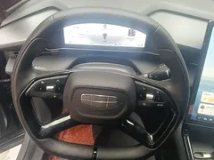 2023 Geely Atlas COOL 1.5TD Smart — фото 11