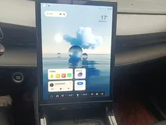 2023 Geely Atlas COOL 1.5TD Smart — фото 13