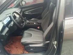 2023 Geely Atlas COOL 1.5TD Smart — фото 15
