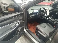 2023 Geely Atlas COOL 1.5TD Smart — фото 16