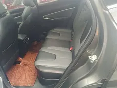 2023 Geely Atlas COOL 1.5TD Smart — фото 17