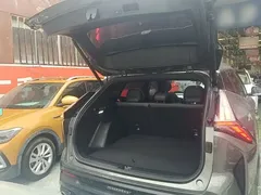 2023 Geely Atlas COOL 1.5TD Smart — фото 19