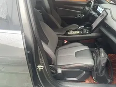 2023 Geely Atlas COOL 1.5TD Smart — фото 25