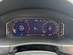 2020 Volkswagen Teramont X 380TSI 4WD Luxury, чёрный — фото 4