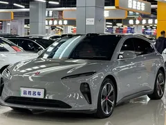 2023 Nio ET5T 75kWh Touring — фото 1