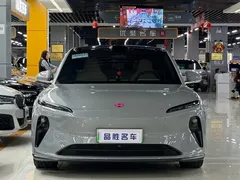 2023 Nio ET5T 75kWh Touring — фото 2