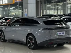 2023 Nio ET5T 75kWh Touring — фото 3