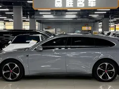 2023 Nio ET5T 75kWh Touring — фото 4