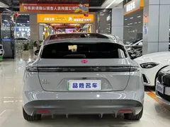 2023 Nio ET5T 75kWh Touring — фото 5