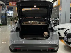 2023 Nio ET5T 75kWh Touring — фото 6