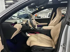 2023 Nio ET5T 75kWh Touring — фото 8