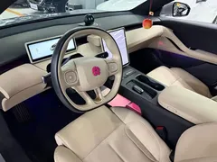 2023 Nio ET5T 75kWh Touring — фото 9
