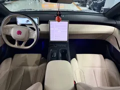 2023 Nio ET5T 75kWh Touring — фото 11