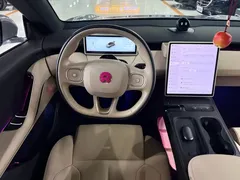 2023 Nio ET5T 75kWh Touring — фото 12