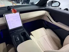 2023 Nio ET5T 75kWh Touring — фото 13