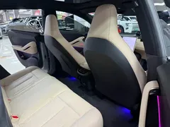 2023 Nio ET5T 75kWh Touring — фото 14