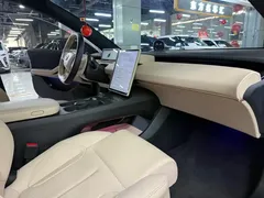 2023 Nio ET5T 75kWh Touring — фото 15