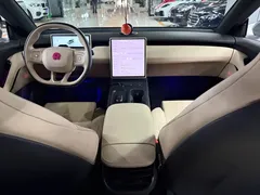 2023 Nio ET5T 75kWh Touring — фото 17