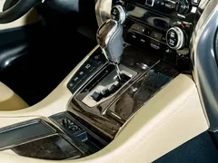 2021 Toyota Alphard Hybrid 2.5L Premium, белый — фото 22