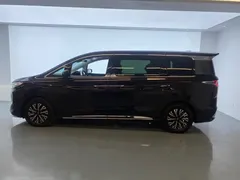 2024 Hongqi HQ9 2.0T 4WD Luxury — фото 4
