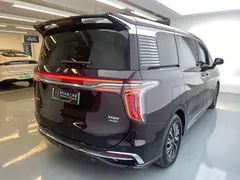 2024 Hongqi HQ9 2.0T 4WD Luxury — фото 15