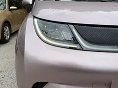 2021 BYD Dolphin EV 405km Freedom — фото 4