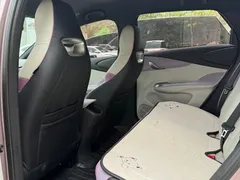 2021 BYD Dolphin EV 405km Freedom — фото 6