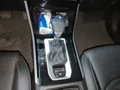 2021 Kia Cerato 1.5L CVT Fashion, белый — фото 14