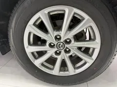 2022 Mazda CX-5 2.0L AT 2WD, белый — фото 7