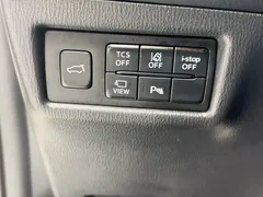 2022 Mazda CX-5 2.0L AT 2WD, белый — фото 11